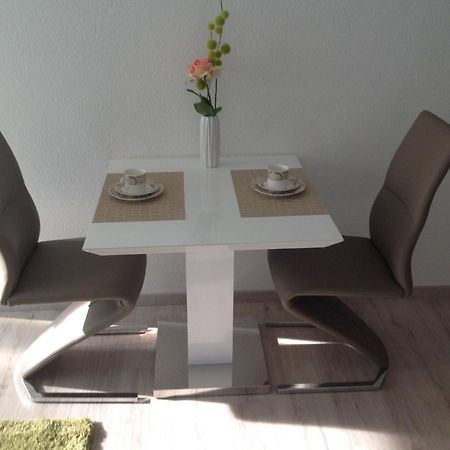 Ferienwohnung Miletta, Zentral Friedrichshafen Bodensee Extérieur photo
