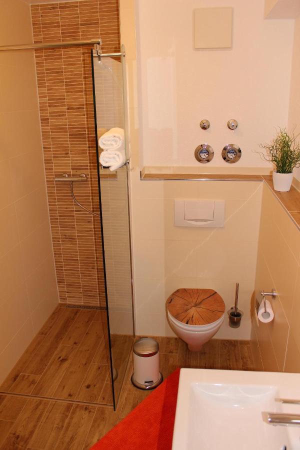 Ferienwohnung Miletta, Zentral Friedrichshafen Bodensee Extérieur photo