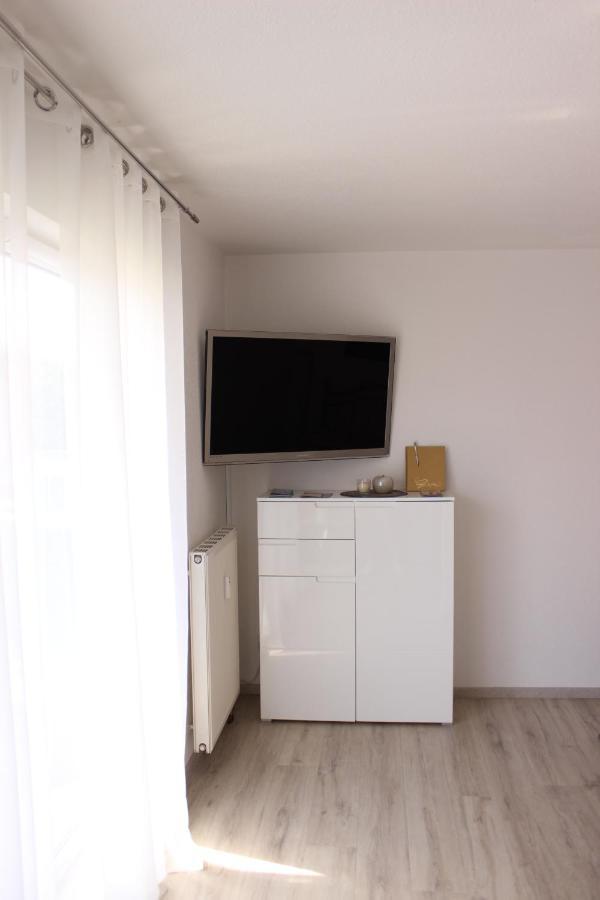 Ferienwohnung Miletta, Zentral Friedrichshafen Bodensee Extérieur photo