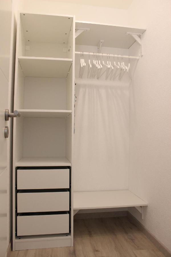 Ferienwohnung Miletta, Zentral Friedrichshafen Bodensee Extérieur photo